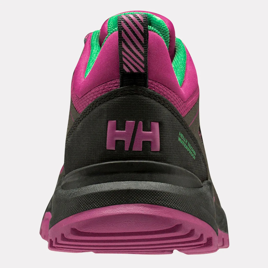 Helly Hansen Women's Cascade Low-Cut HELLY TECH® Hiking Shoes