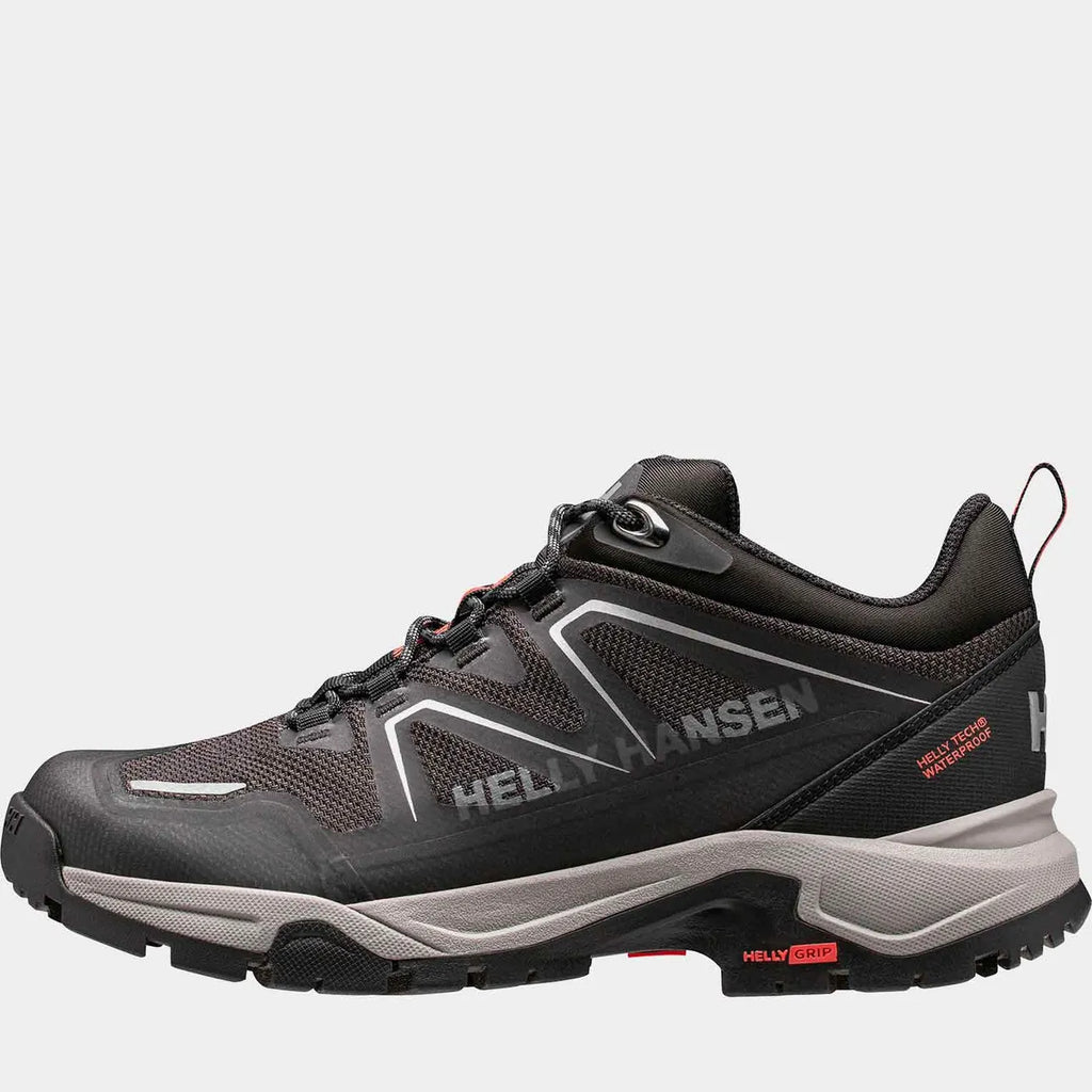 Helly Hansen Women's Cascade Low-Cut HELLY TECH® Hiking Shoes