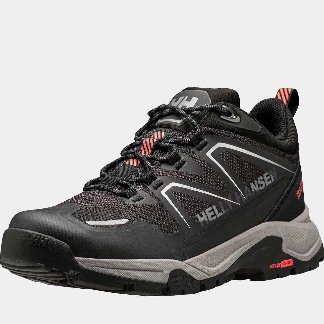 Helly Hansen Women's Cascade Low-Cut HELLY TECH® Hiking Shoes