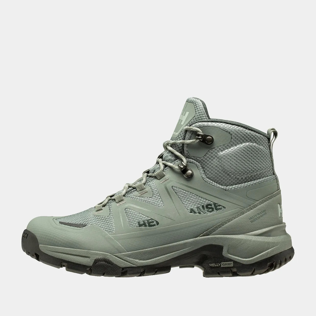 Helly Hansen Women's Cascade HELLY TECH® Waterproof Mid Cut Hiking Boots