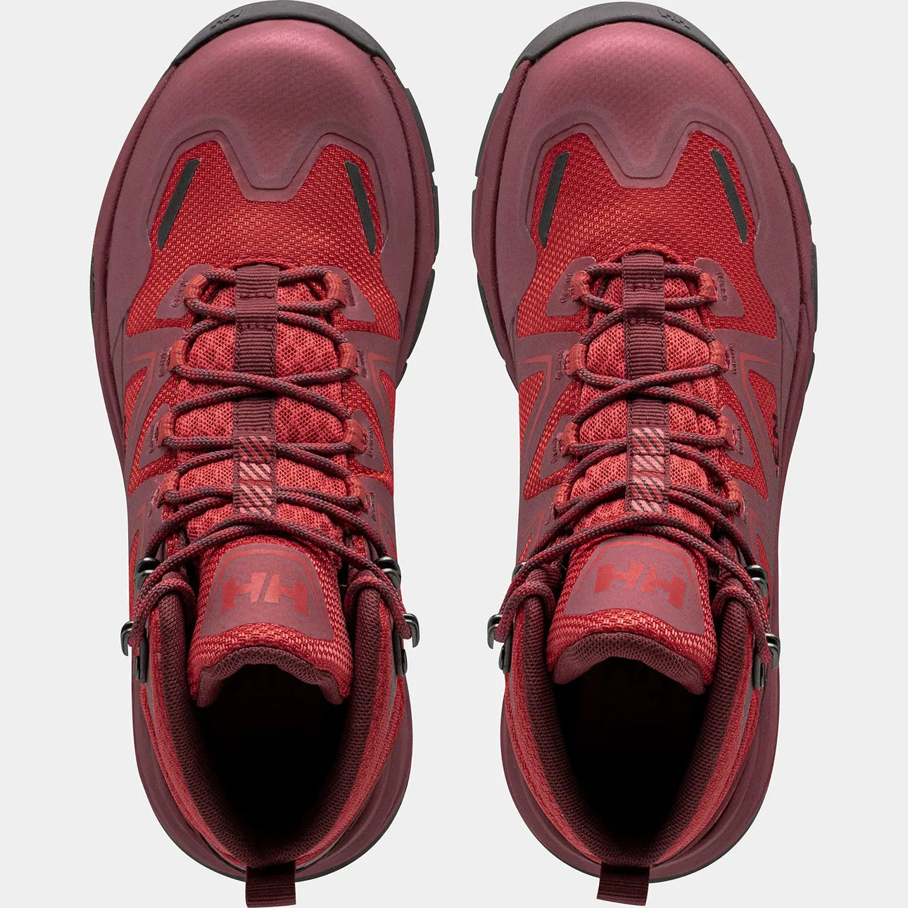 Helly Hansen Women's Cascade HELLY TECH® Waterproof Mid Cut Hiking Boots