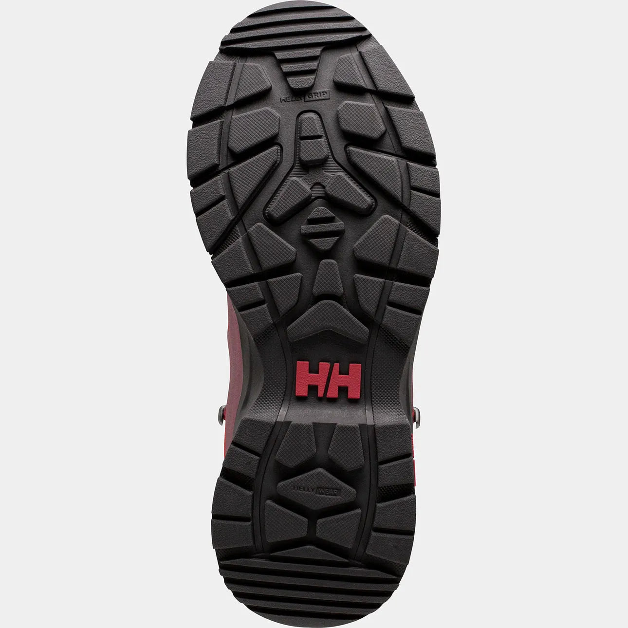 Helly Hansen Women's Cascade HELLY TECH® Waterproof Mid Cut Hiking Boots