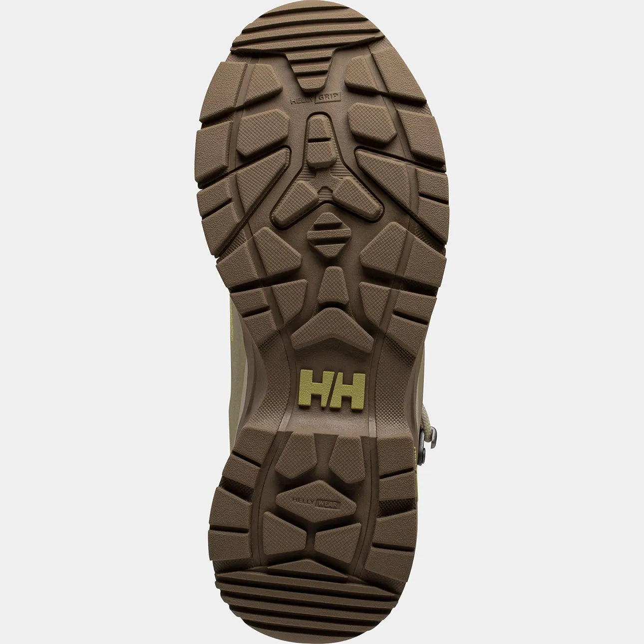 Helly Hansen Women's Cascade HELLY TECH® Waterproof Mid Cut Hiking Boots