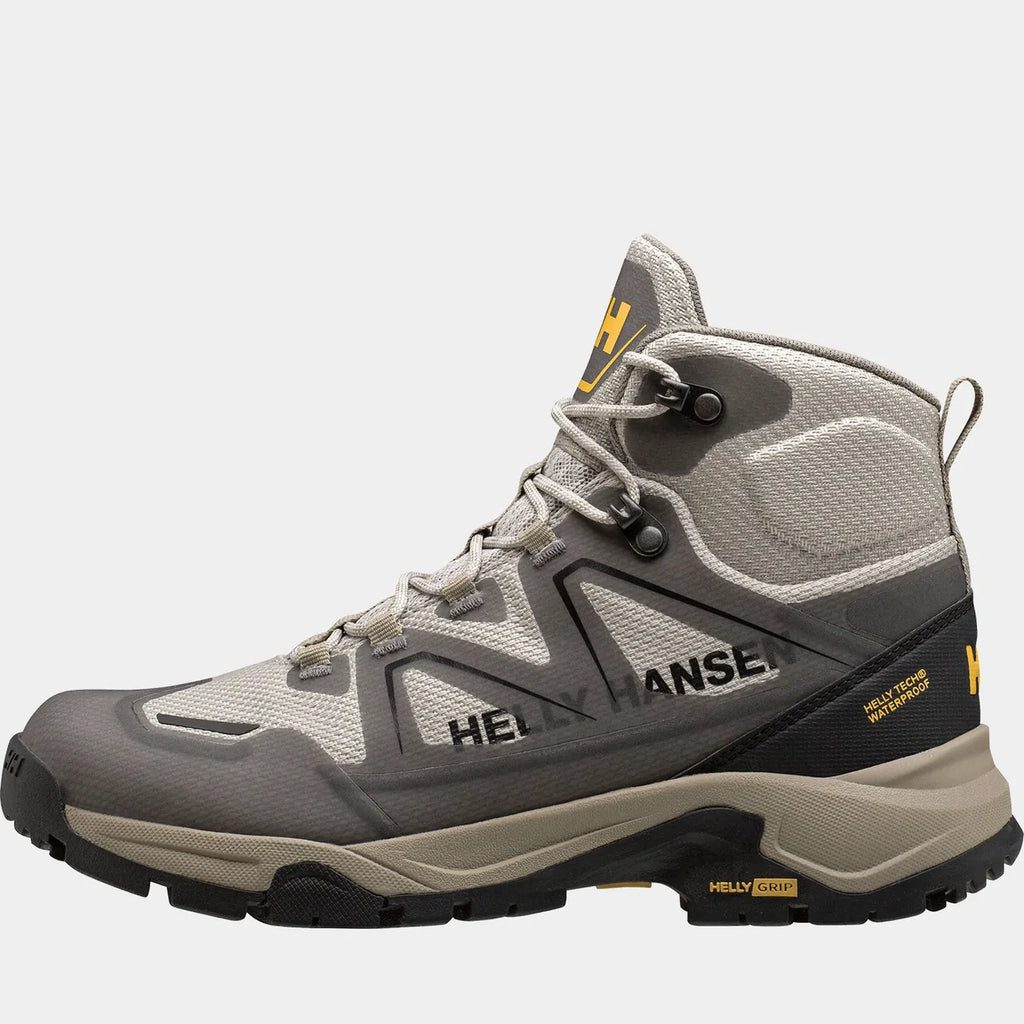 Helly Hansen Women's Cascade HELLY TECH® Waterproof Mid Cut Hiking Boots