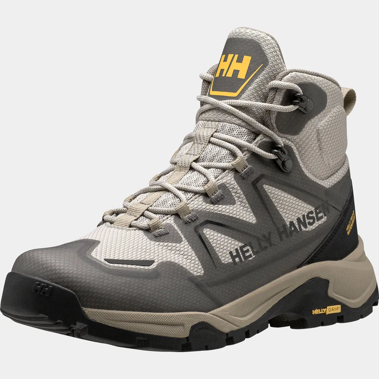 Helly Hansen Women's Cascade HELLY TECH® Waterproof Mid Cut Hiking Boots