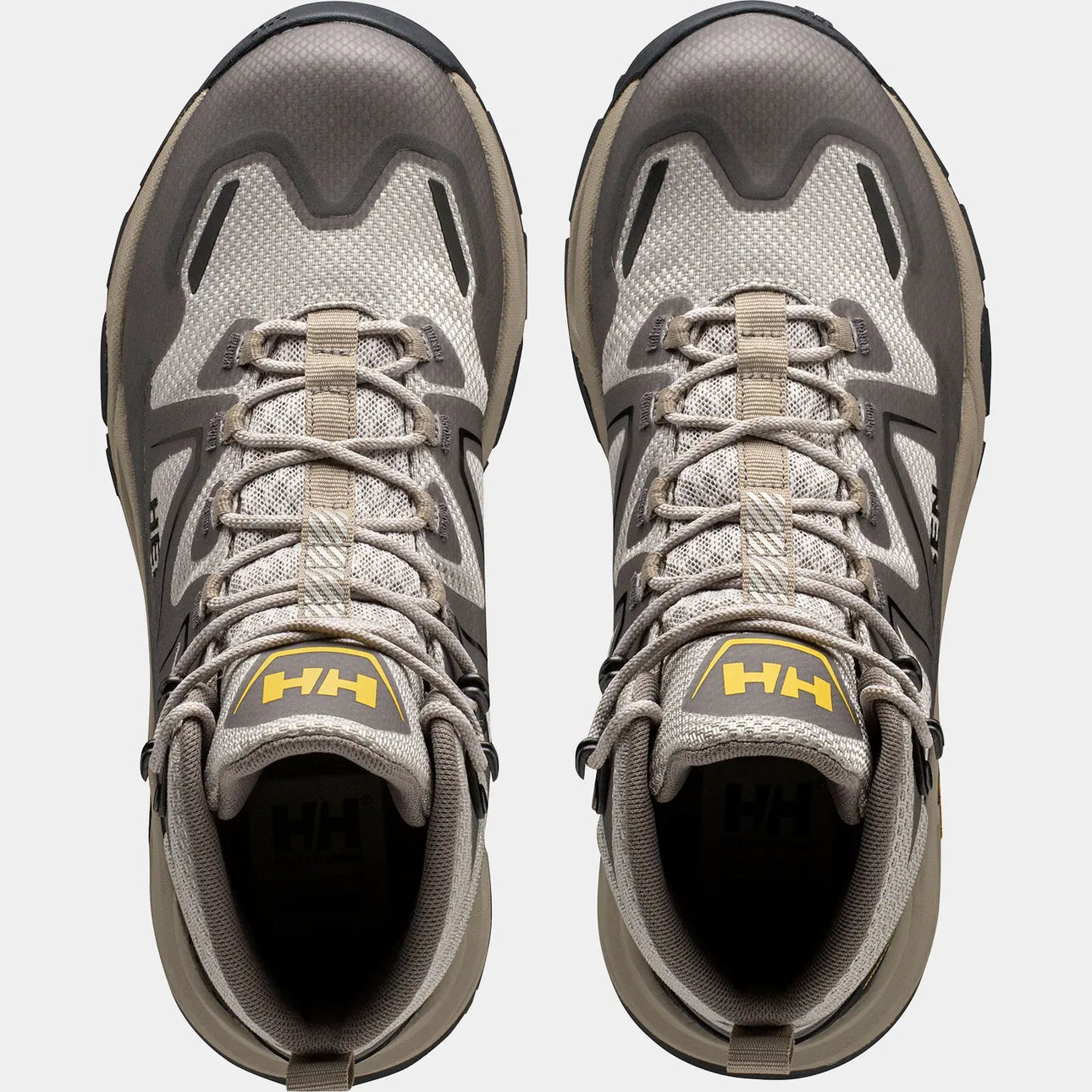 Helly Hansen Women's Cascade HELLY TECH® Waterproof Mid Cut Hiking Boots