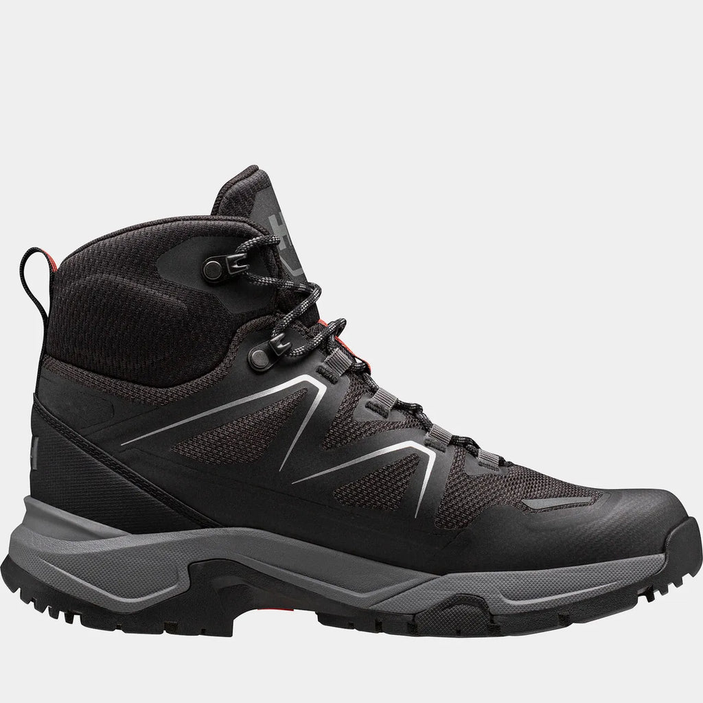 Helly Hansen Women's Cascade HELLY TECH® Waterproof Mid Cut Hiking Boots