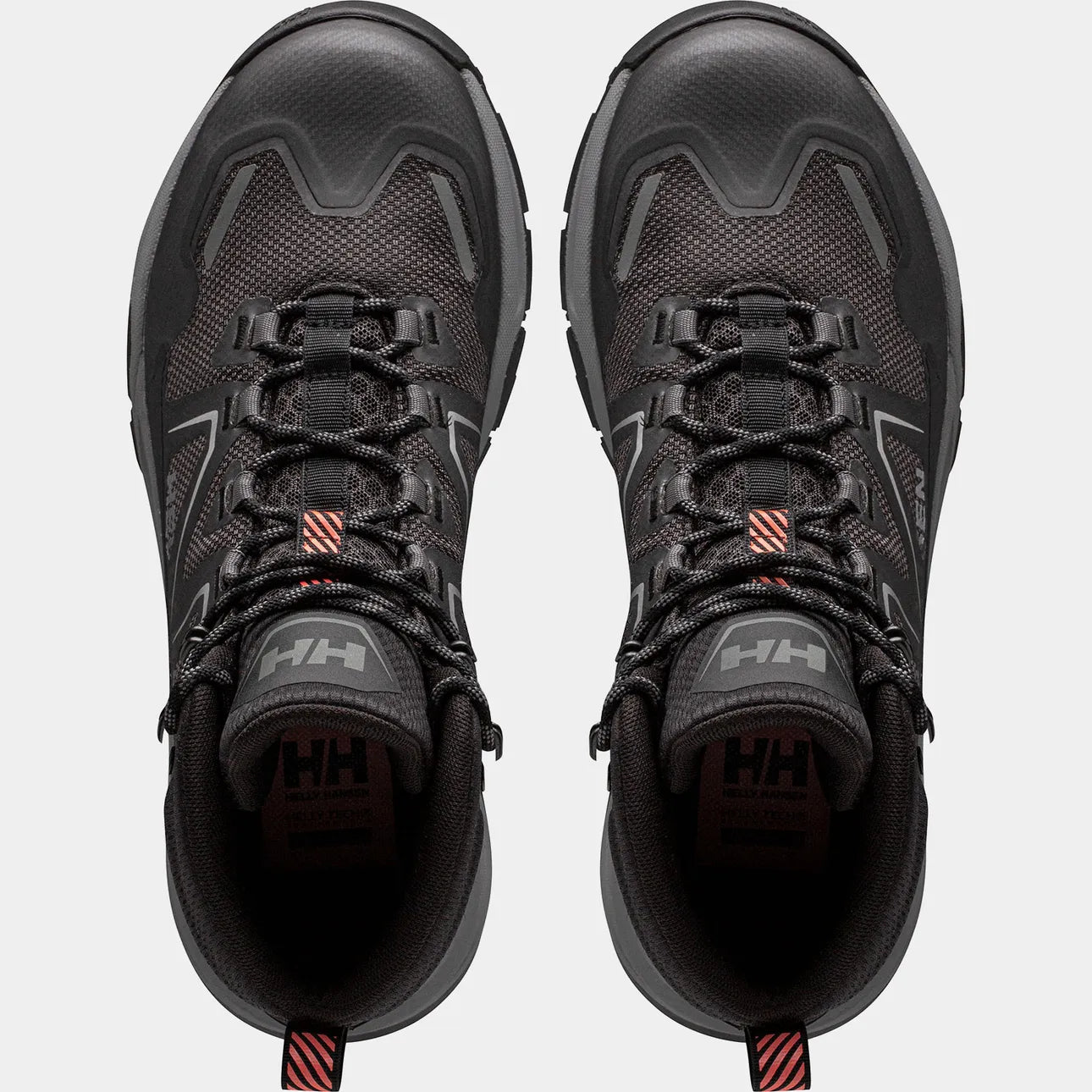 Helly Hansen Women's Cascade HELLY TECH® Waterproof Mid Cut Hiking Boots