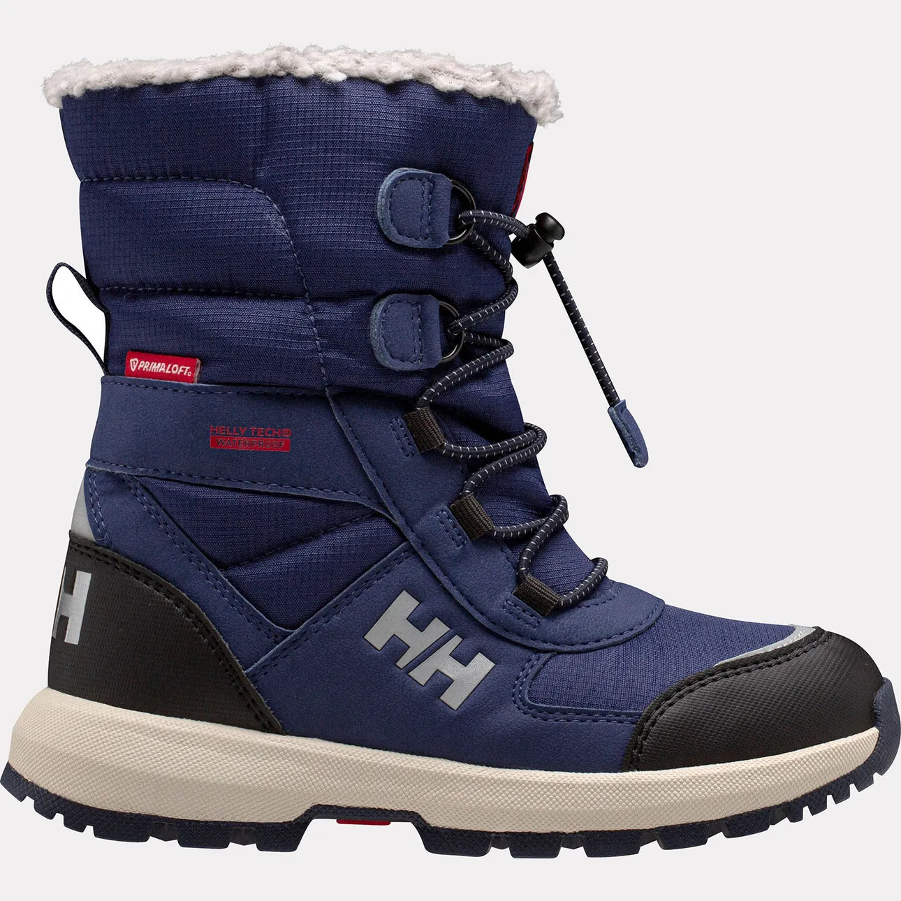 Helly Hansen Juniors'and Kids' Silverton Winter Boots