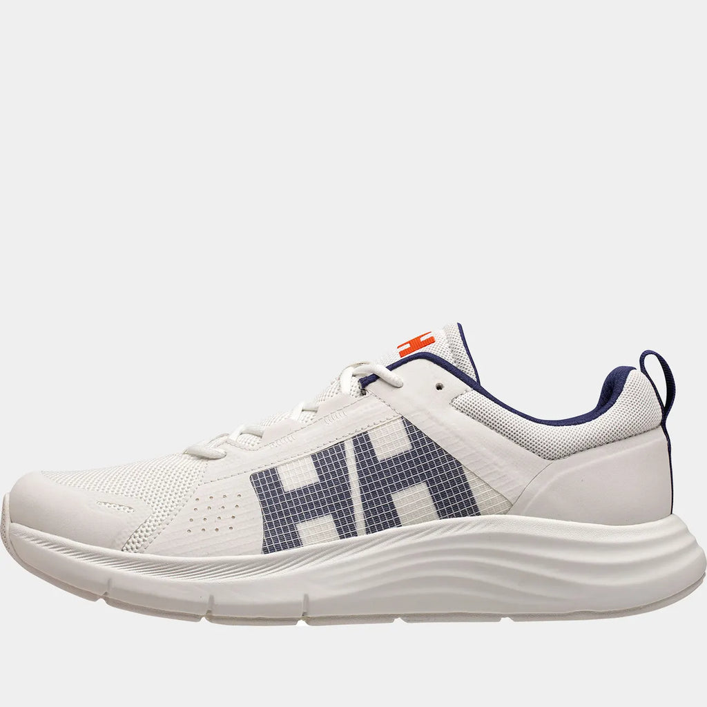 Helly Hansen Men's HP Ahiga Evo 5 Marine Lifestyle Shoes