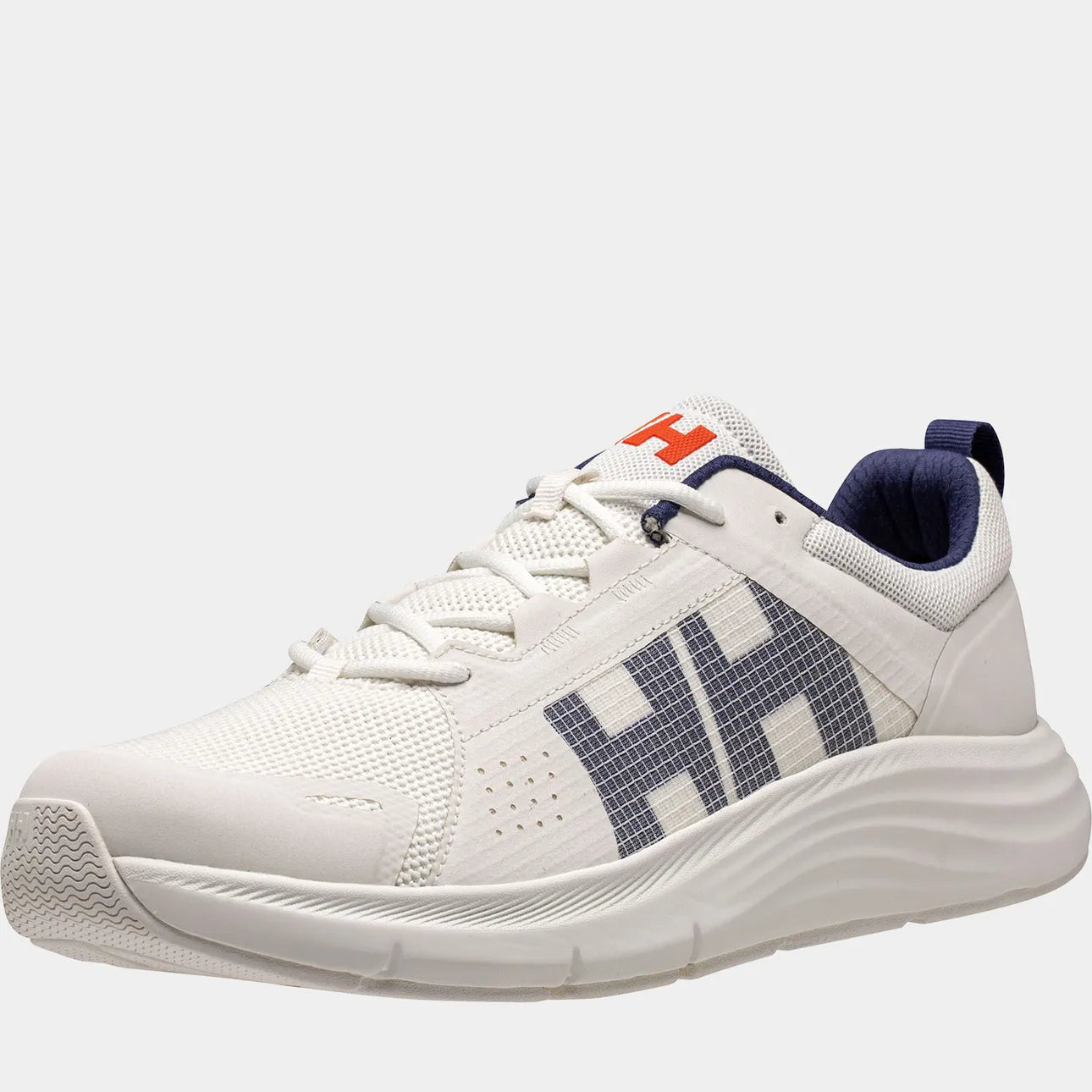 Helly Hansen Men's HP Ahiga Evo 5 Marine Lifestyle Shoes