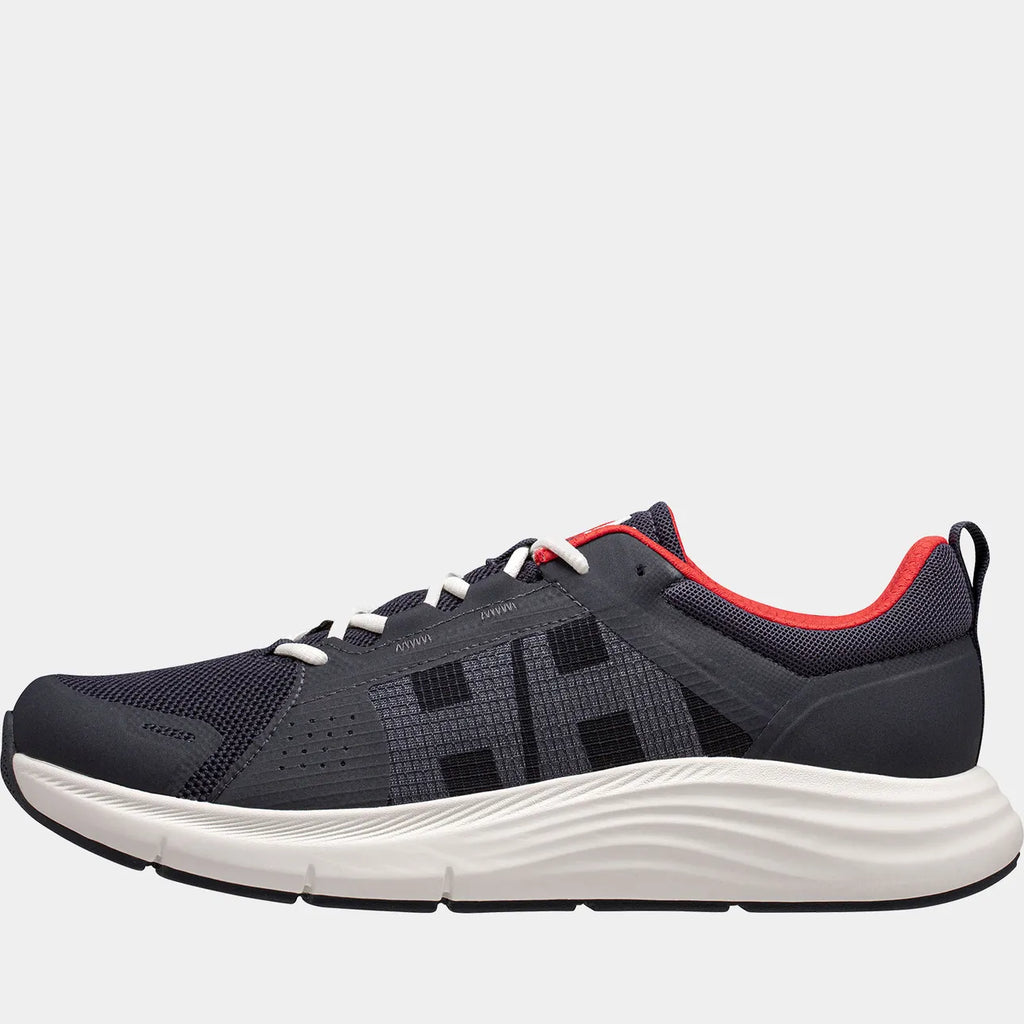 Helly Hansen Men's HP Ahiga Evo 5 Marine Lifestyle Shoes