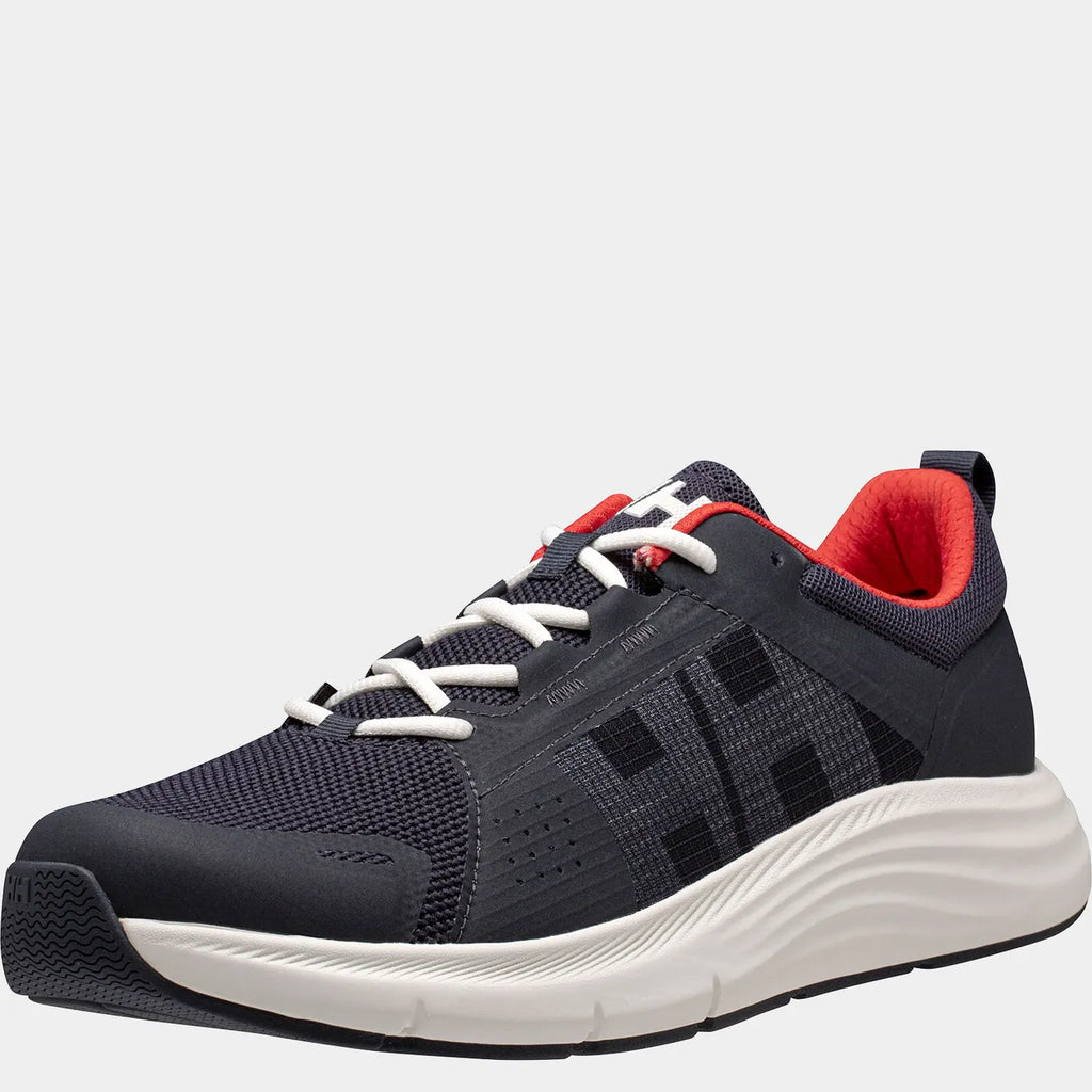 Helly Hansen Men's HP Ahiga Evo 5 Marine Lifestyle Shoes