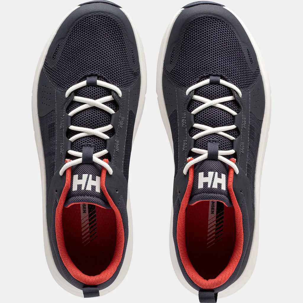 Helly Hansen Men's HP Ahiga Evo 5 Marine Lifestyle Shoes