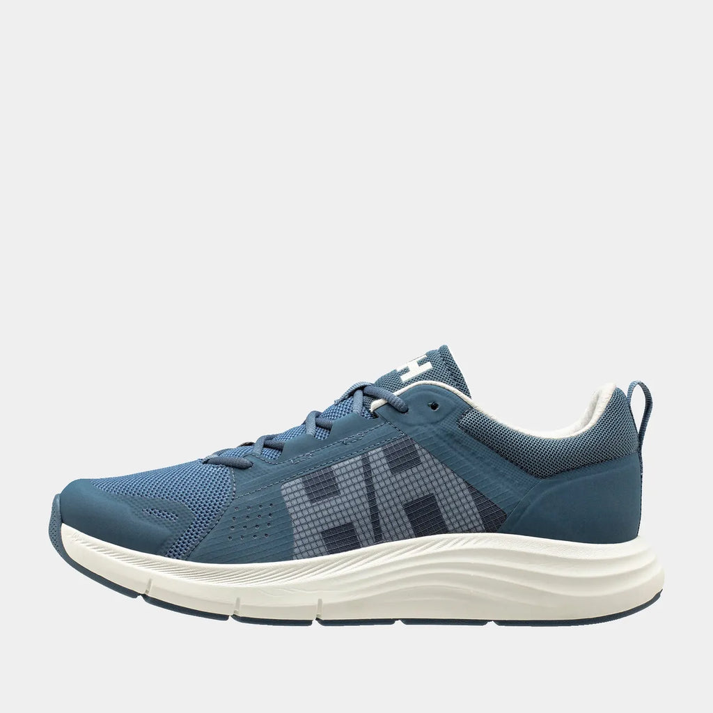 Helly Hansen Men's HP Ahiga Evo 5 Marine Lifestyle Shoes