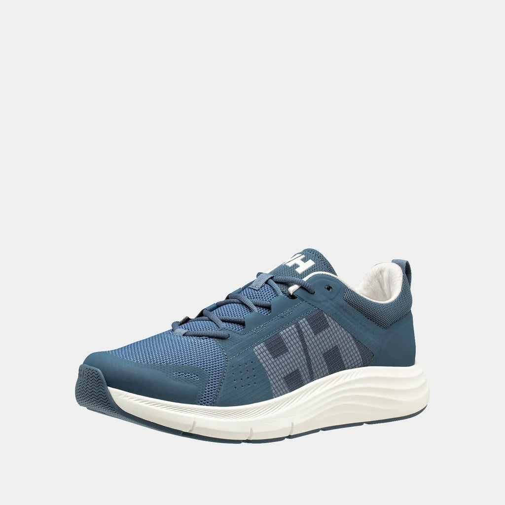Helly Hansen Men's HP Ahiga Evo 5 Marine Lifestyle Shoes