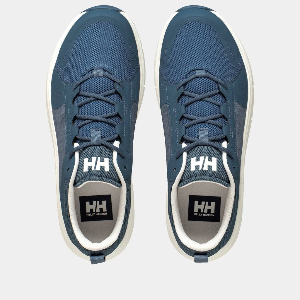 Helly Hansen Men's HP Ahiga Evo 5 Marine Lifestyle Shoes