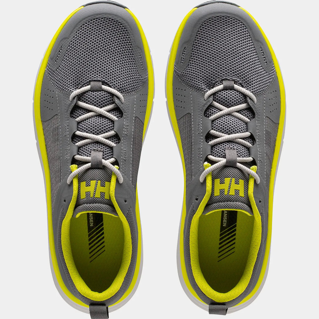 Helly Hansen Men's HP Ahiga Evo 5 Marine Lifestyle Shoes