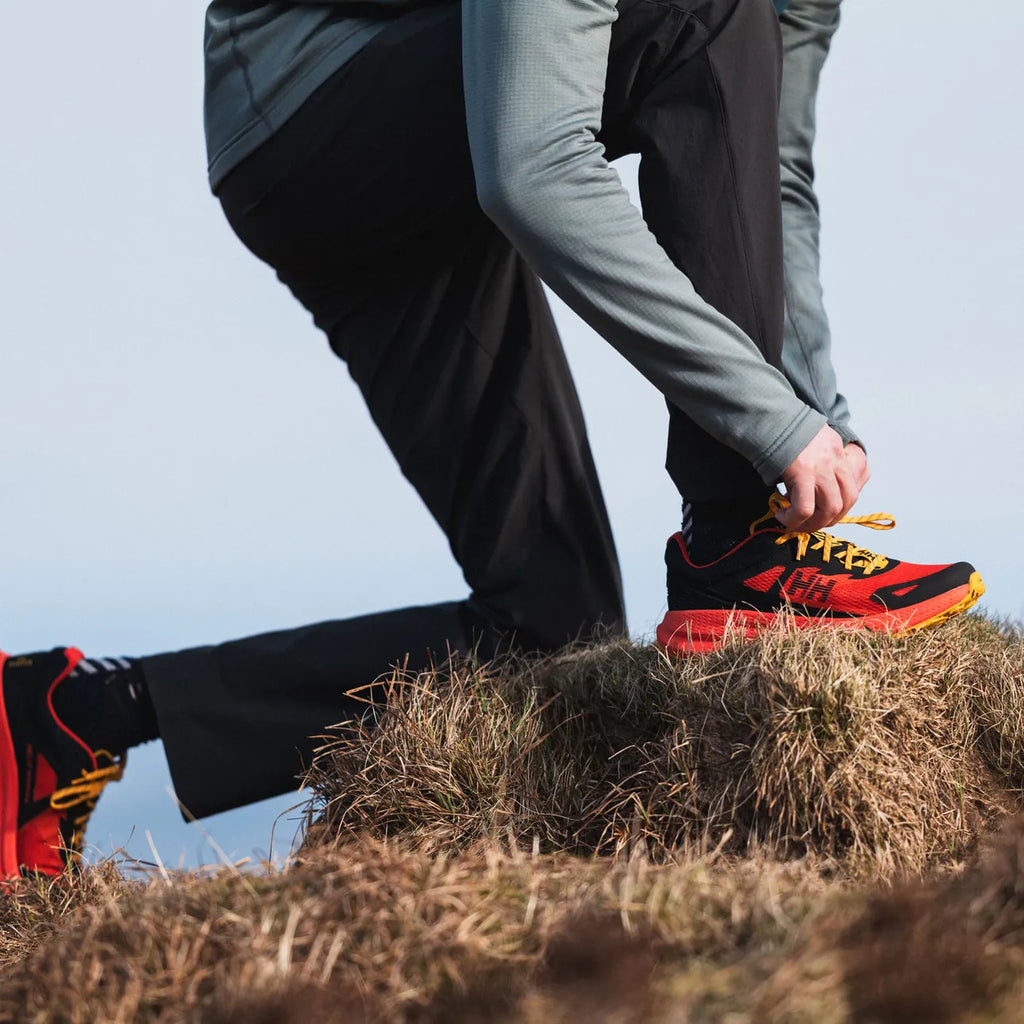 Helly Hansen Men's Skyhawk Trail Running Shoes