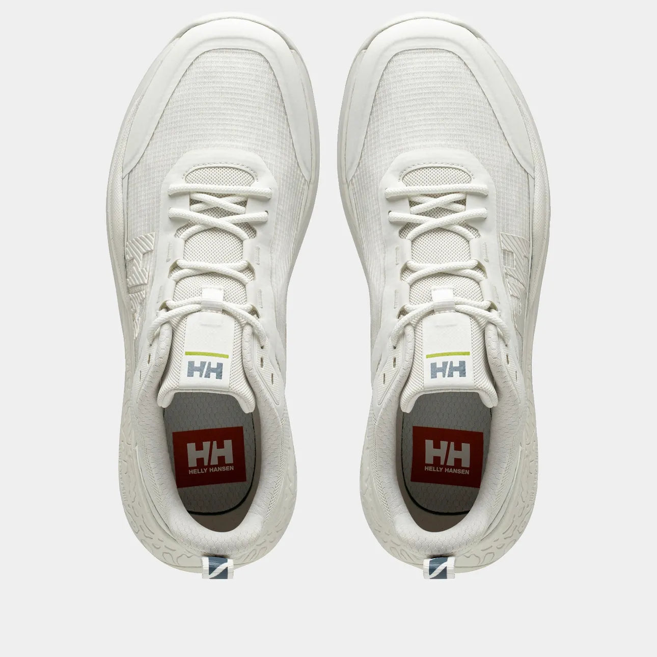 Helly Hansen Men's Crew Low Sailing Shoes