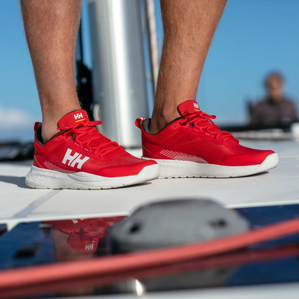 Helly Hansen Men's Crew Low Sailing Shoes