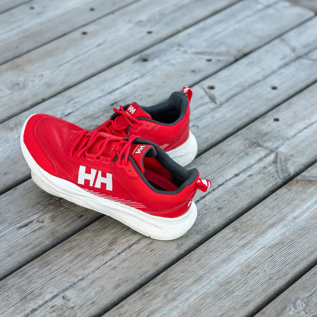 Helly Hansen Men's Crew Low Sailing Shoes