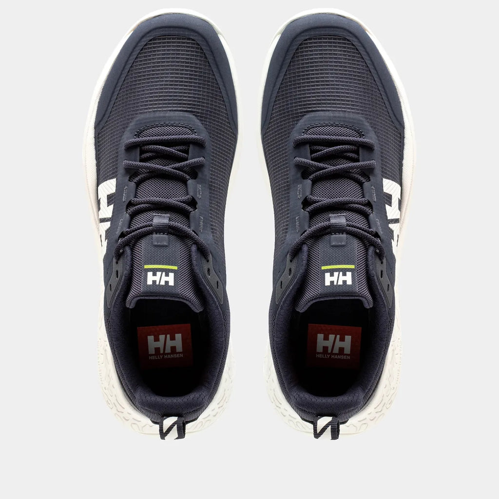 Helly Hansen Men's Crew Low Sailing Shoes