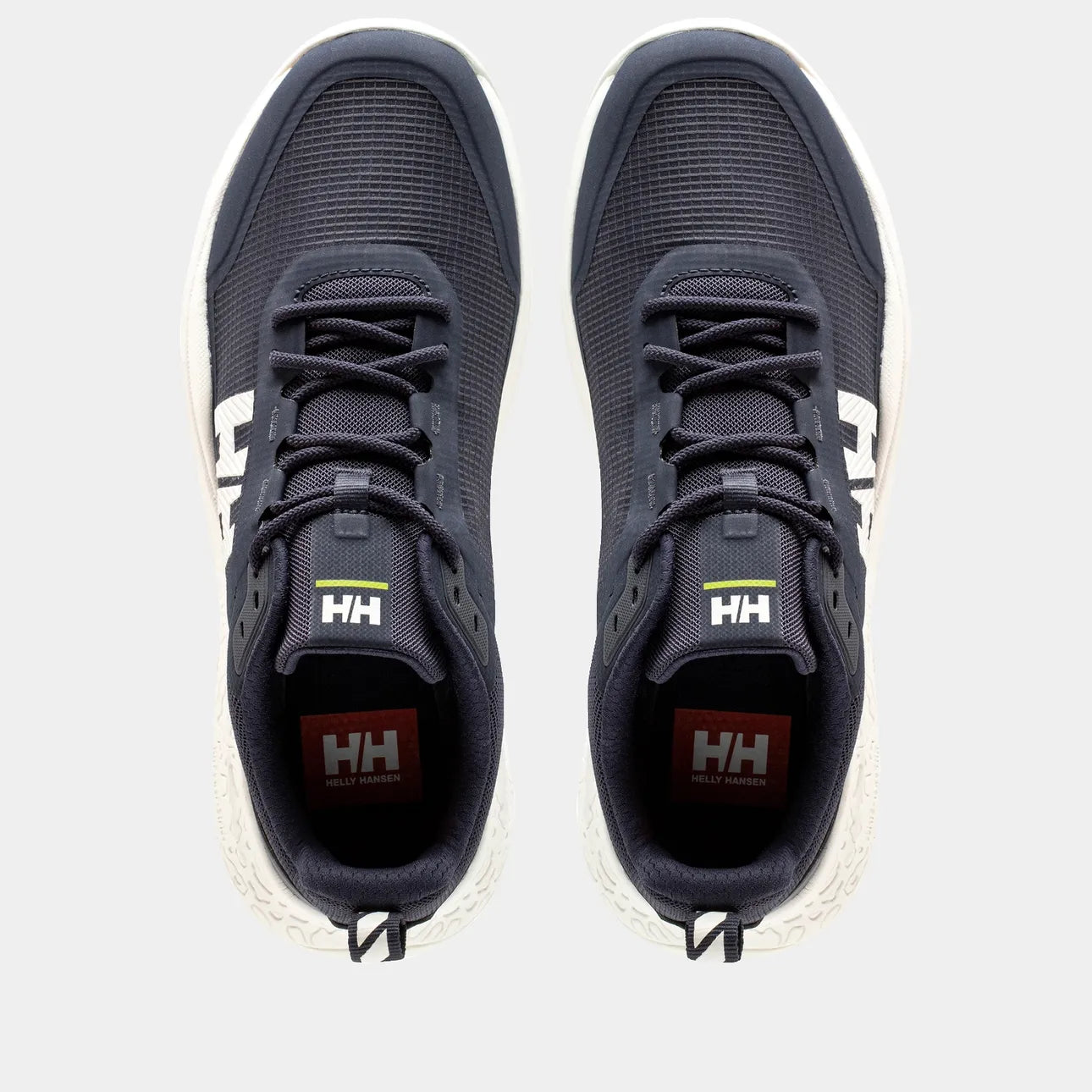 Helly Hansen Men's Crew Low Sailing Shoes