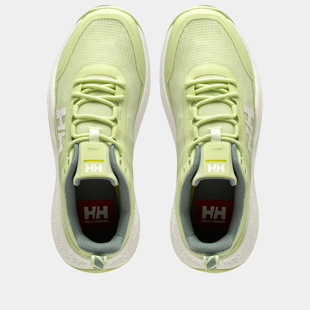 Helly Hansen Women's Crew Low Sailing Shoes