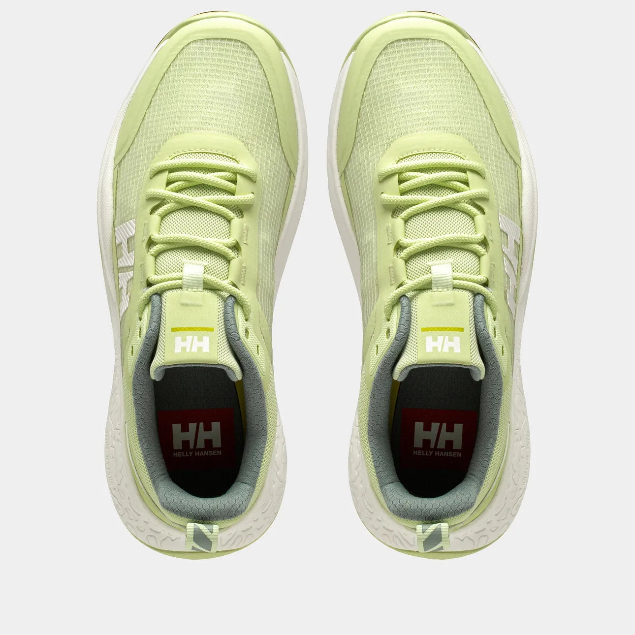 Helly Hansen Women's Crew Low Sailing Shoes