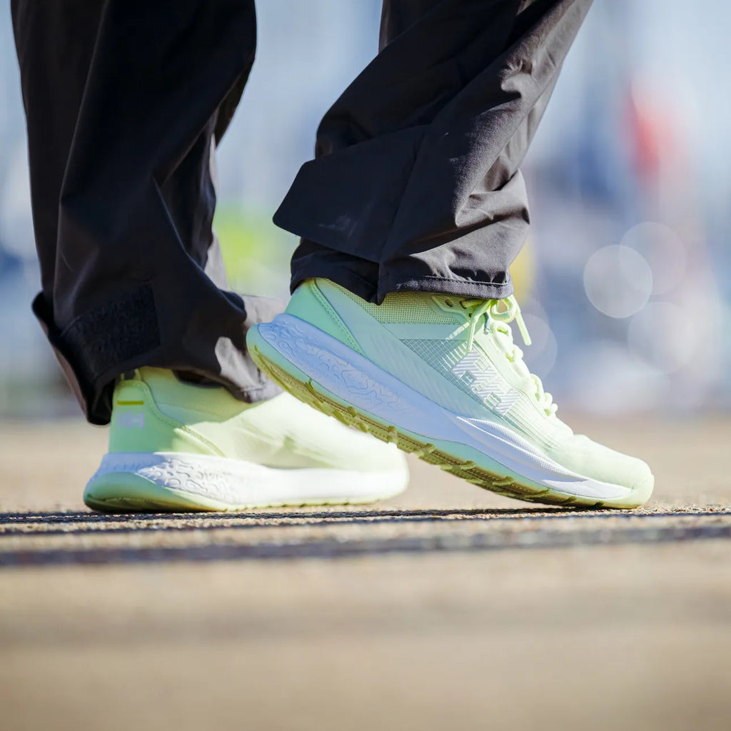 Helly Hansen Women's Crew Low Sailing Shoes