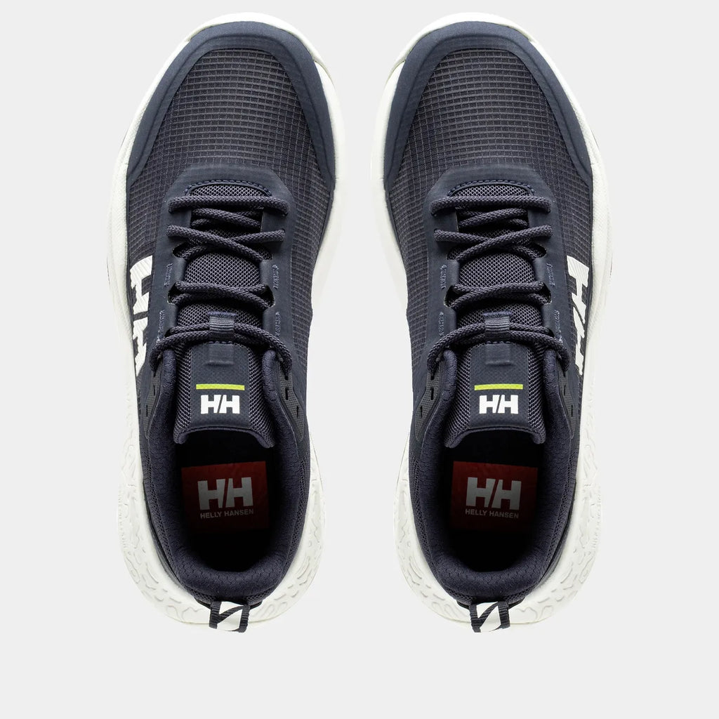 Helly Hansen Women's Crew Low Sailing Shoes