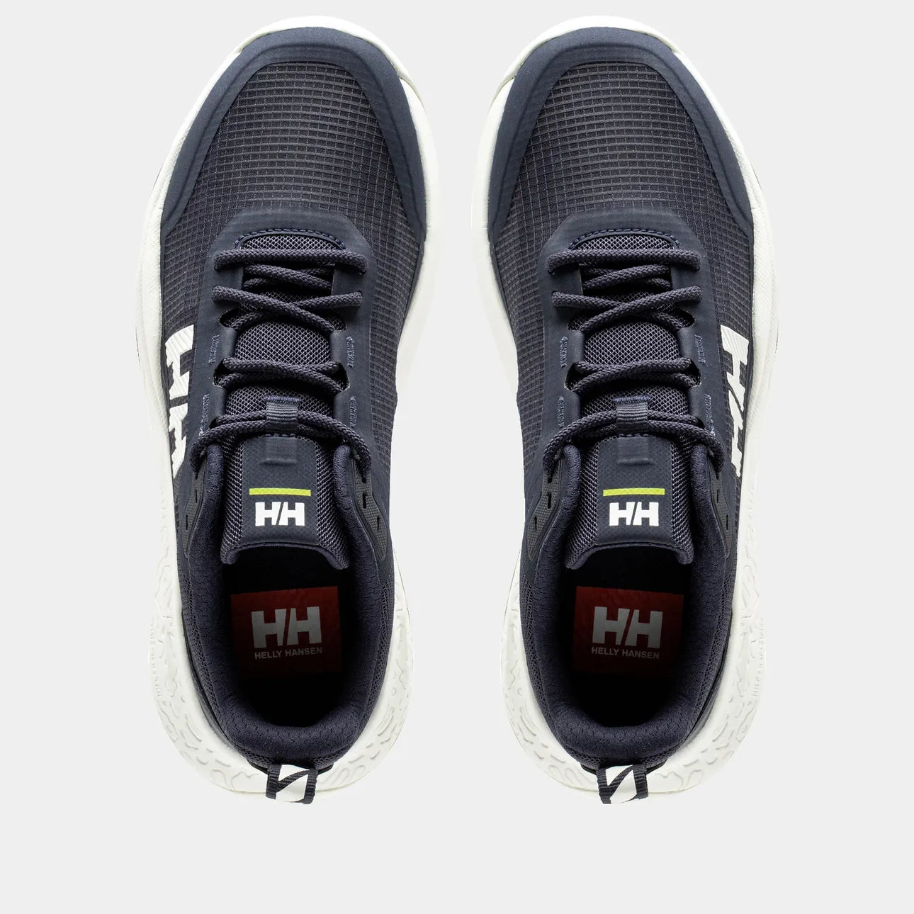 Helly Hansen Women's Crew Low Sailing Shoes