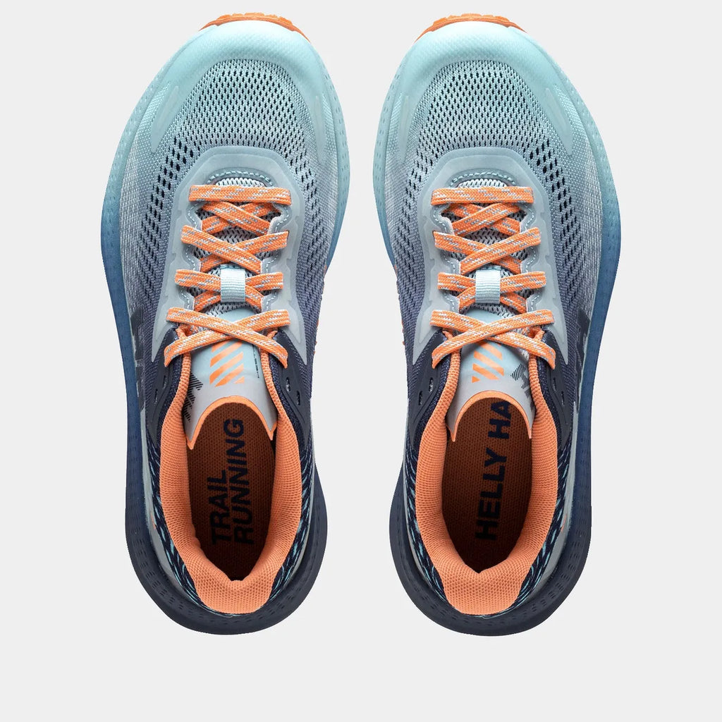 Helly Hansen Women's Kestrel Trail Running Shoes