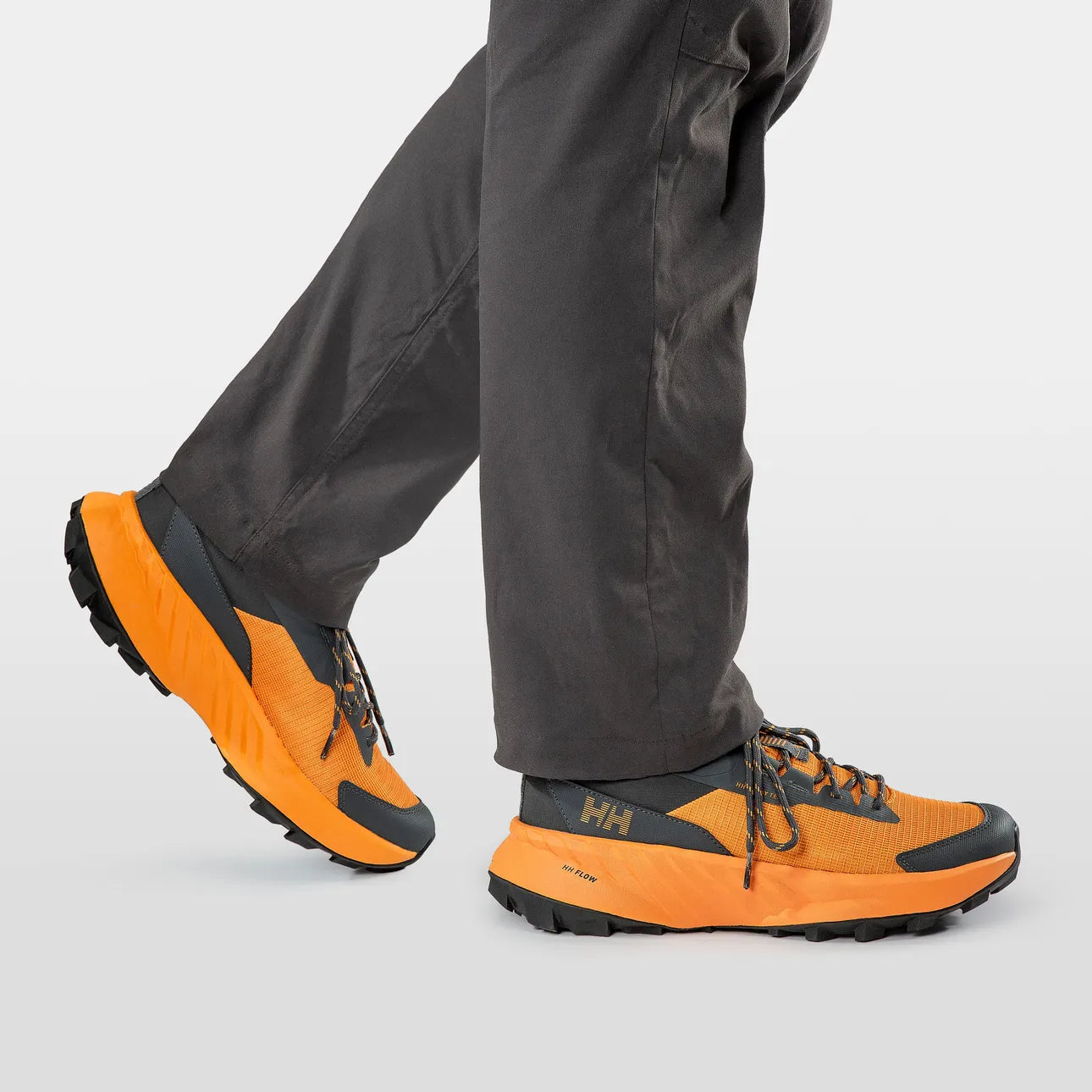 Helly Hansen Men’s AWE Hiker DWR Shoes