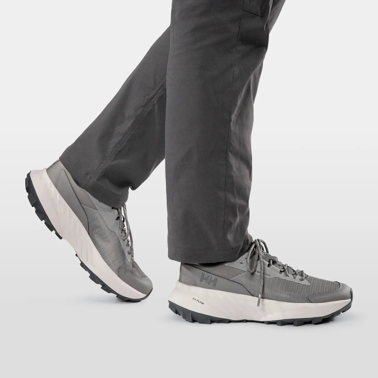 Helly Hansen Men’s AWE Hiker DWR Shoes