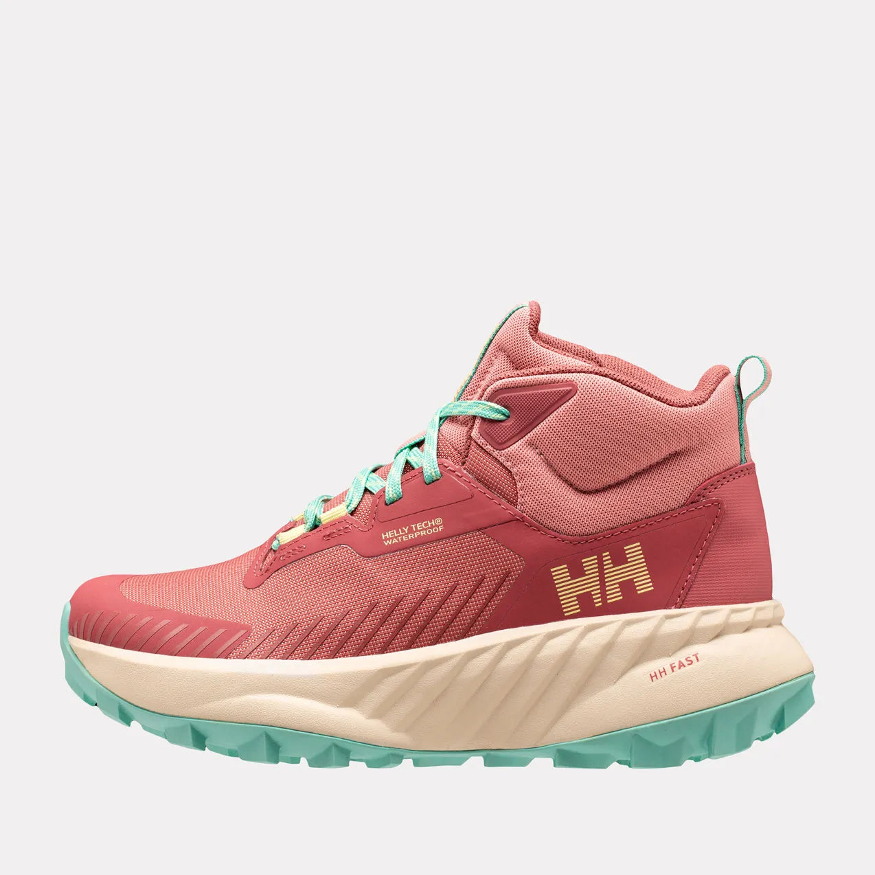 Helly Hansen Women's Awe Hiker Mid HT Boots