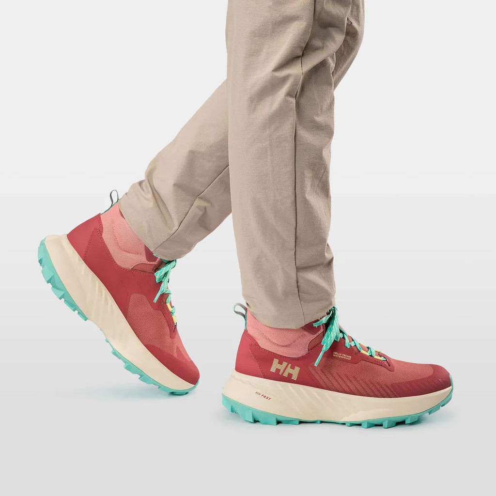 Helly Hansen Women's Awe Hiker Mid HT Boots
