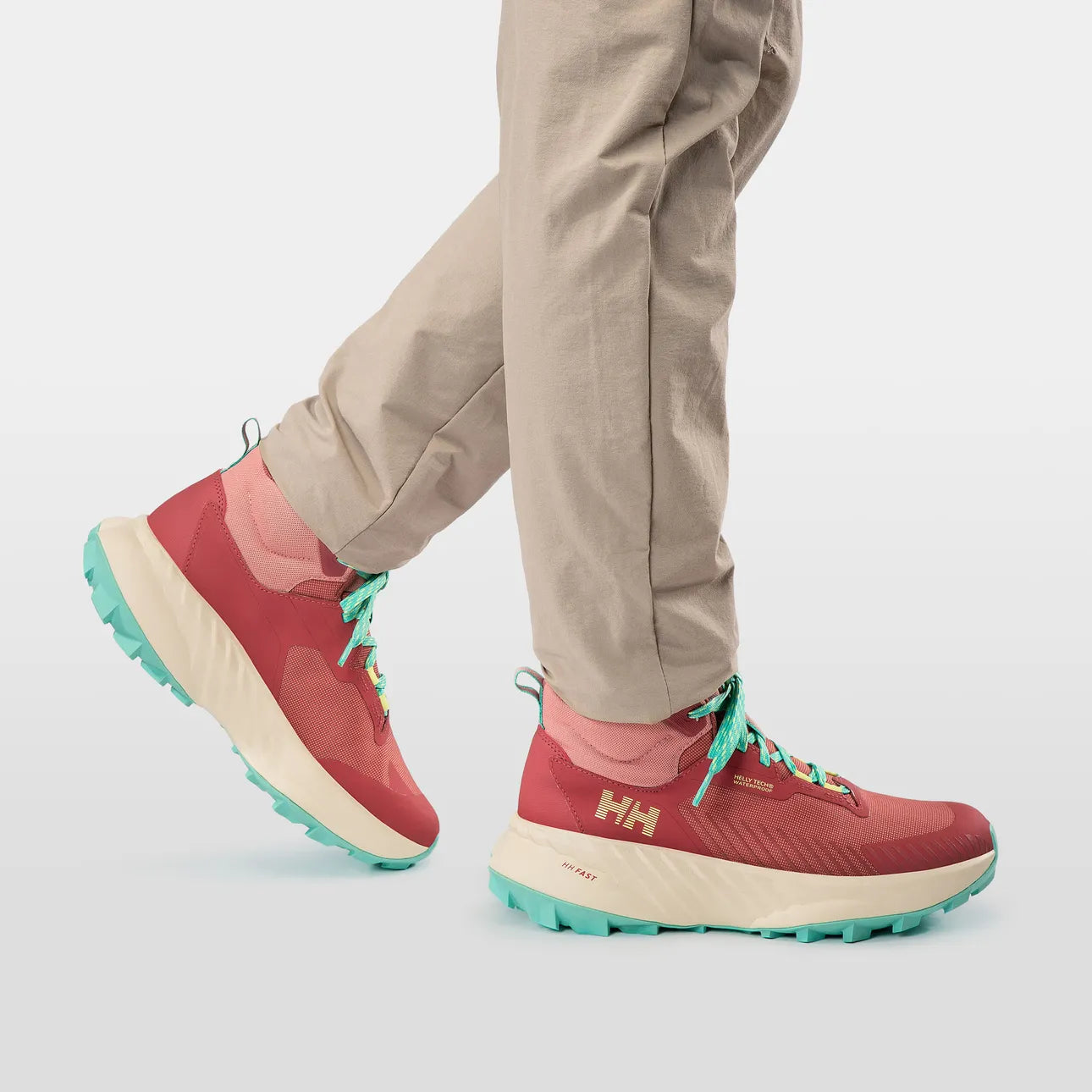 Helly Hansen Women's Awe Hiker Mid HT Boots