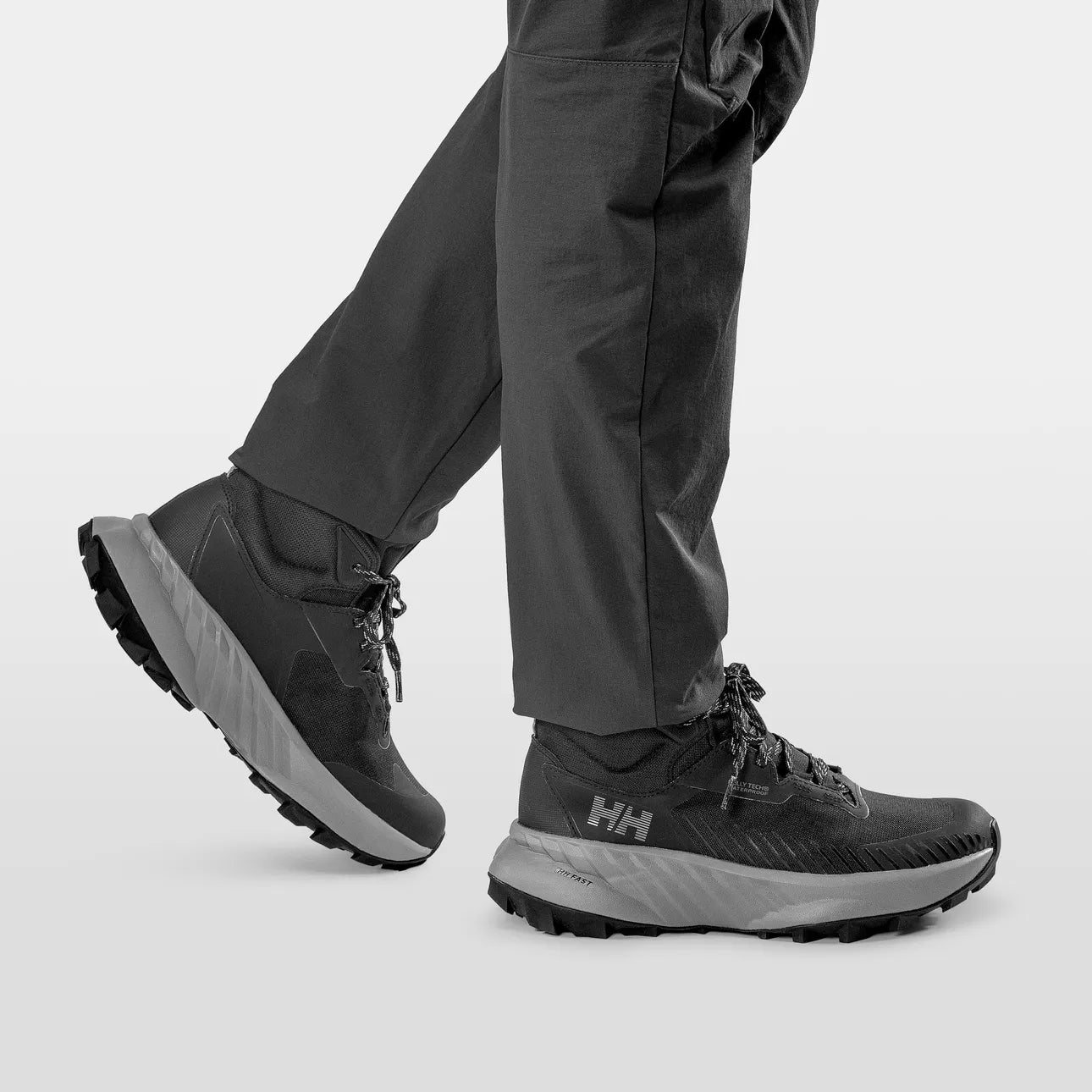 Helly Hansen Women's Awe Hiker Mid HT Boots