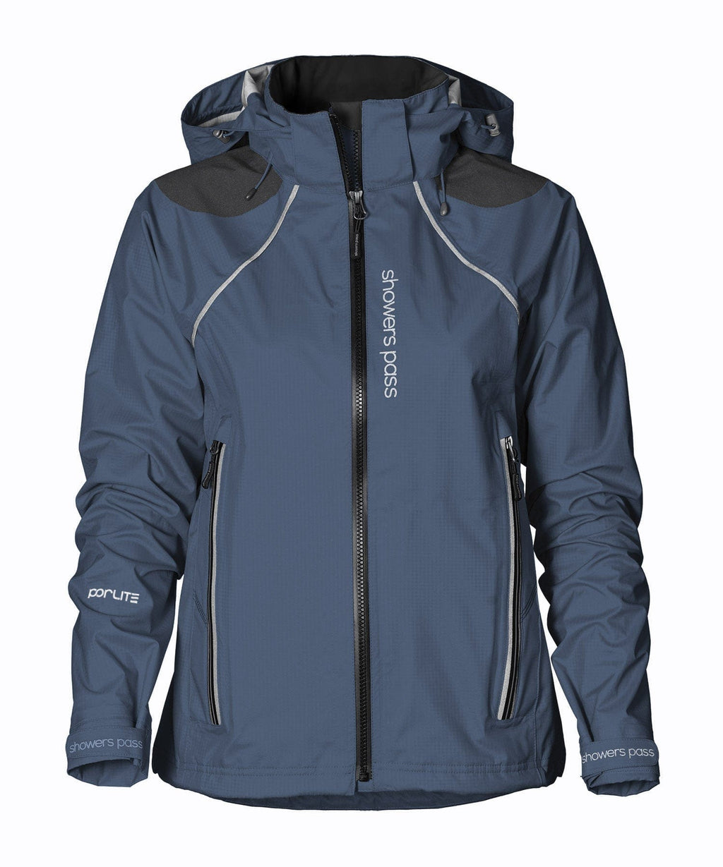 Showers Pass Women's PORLITE Refuge Jacket
