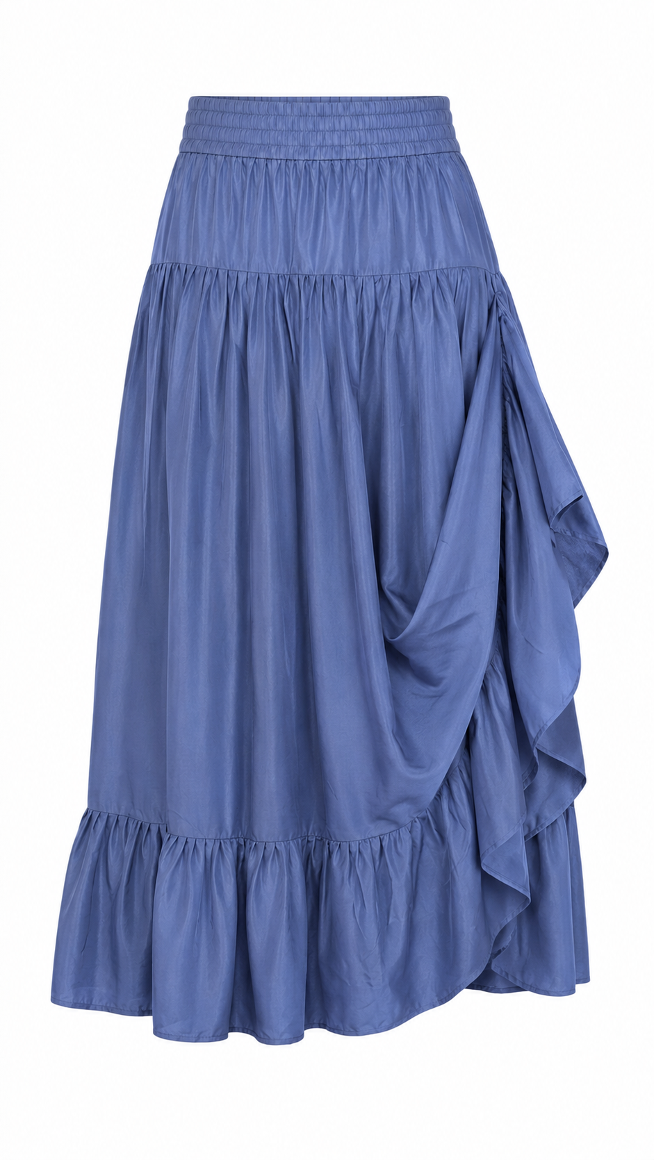 Calypso St Barth Parachute Skirt - Final Sale