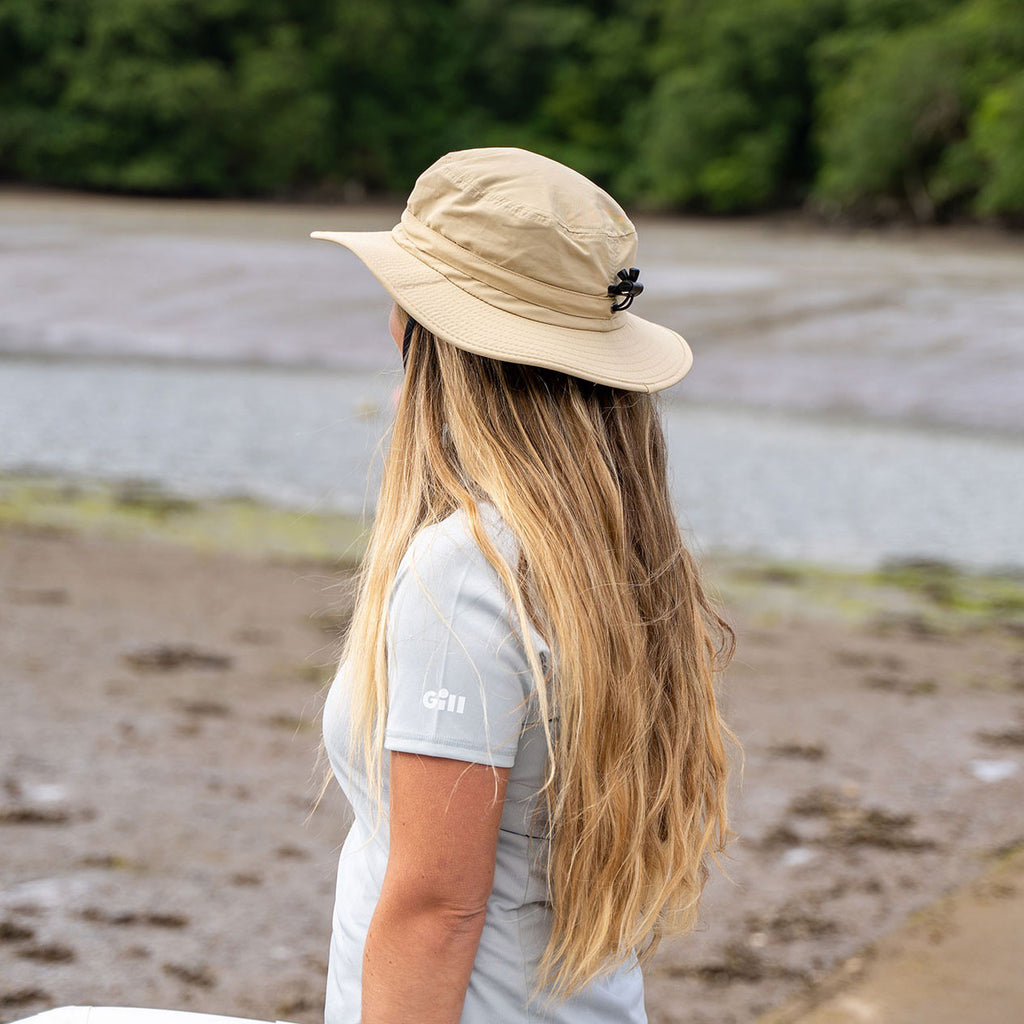 Gill Technical Marine Sun Hat