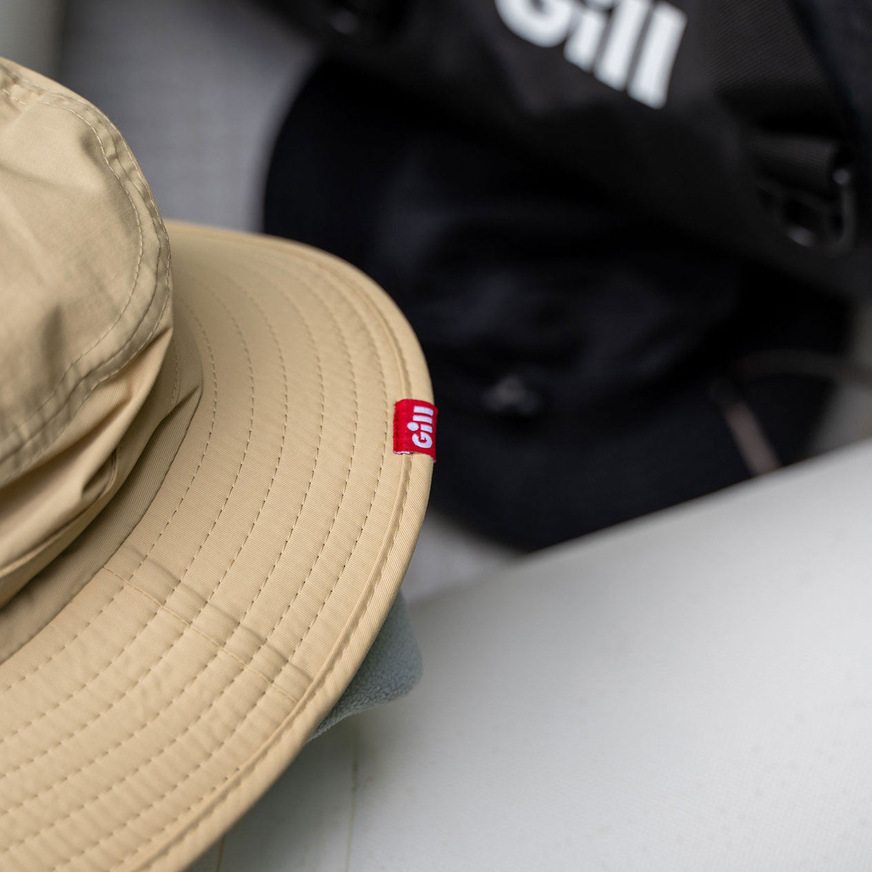 Gill Technical Marine Sun Hat
