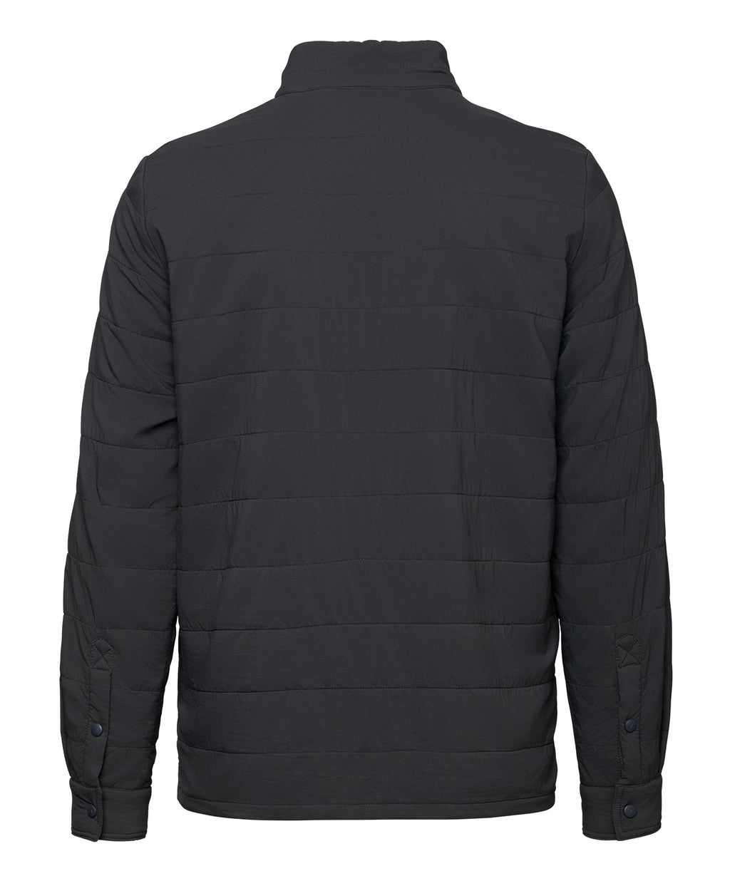Strafe M's Highlands Shirt Jacket