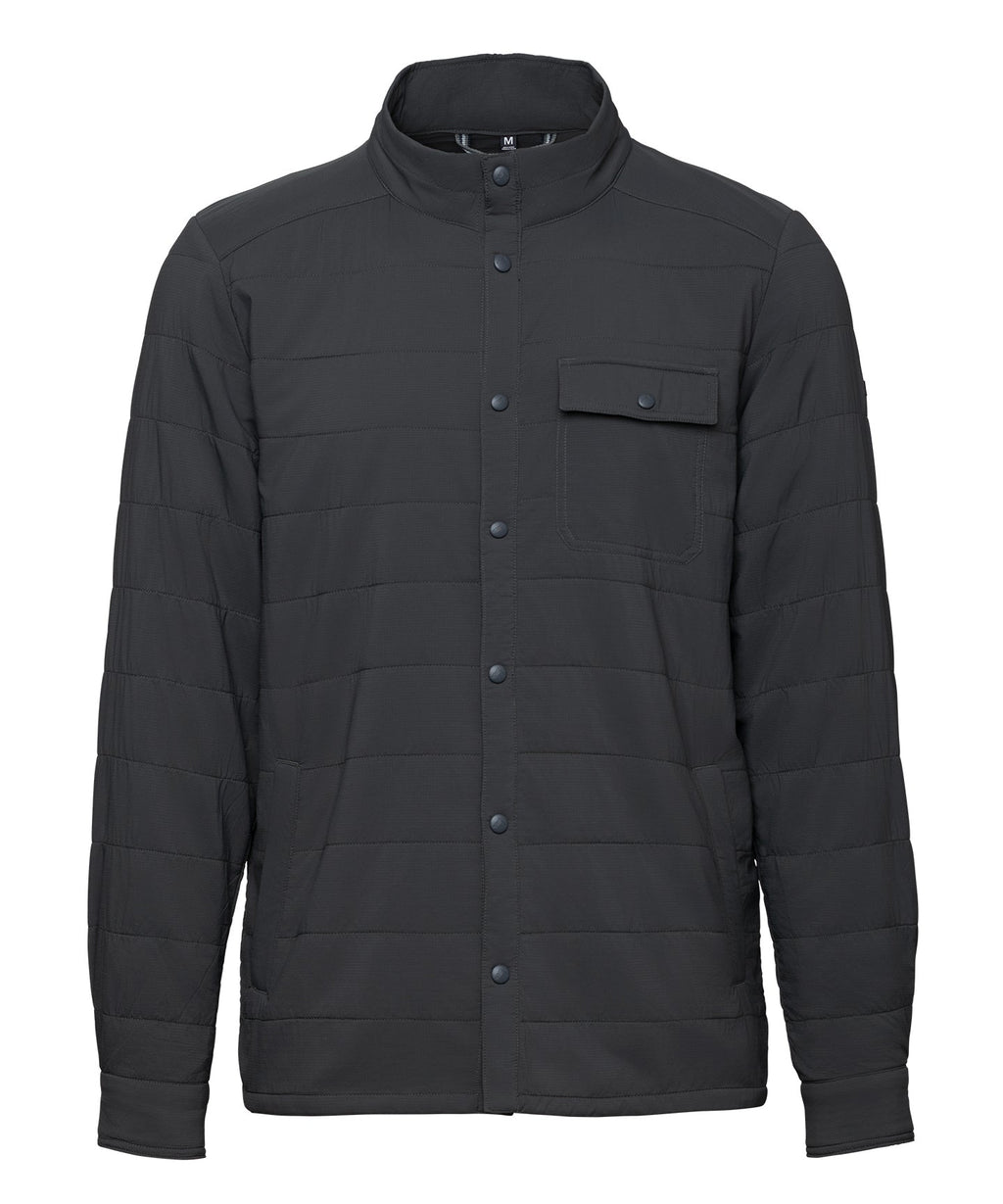 Strafe M's Highlands Shirt Jacket