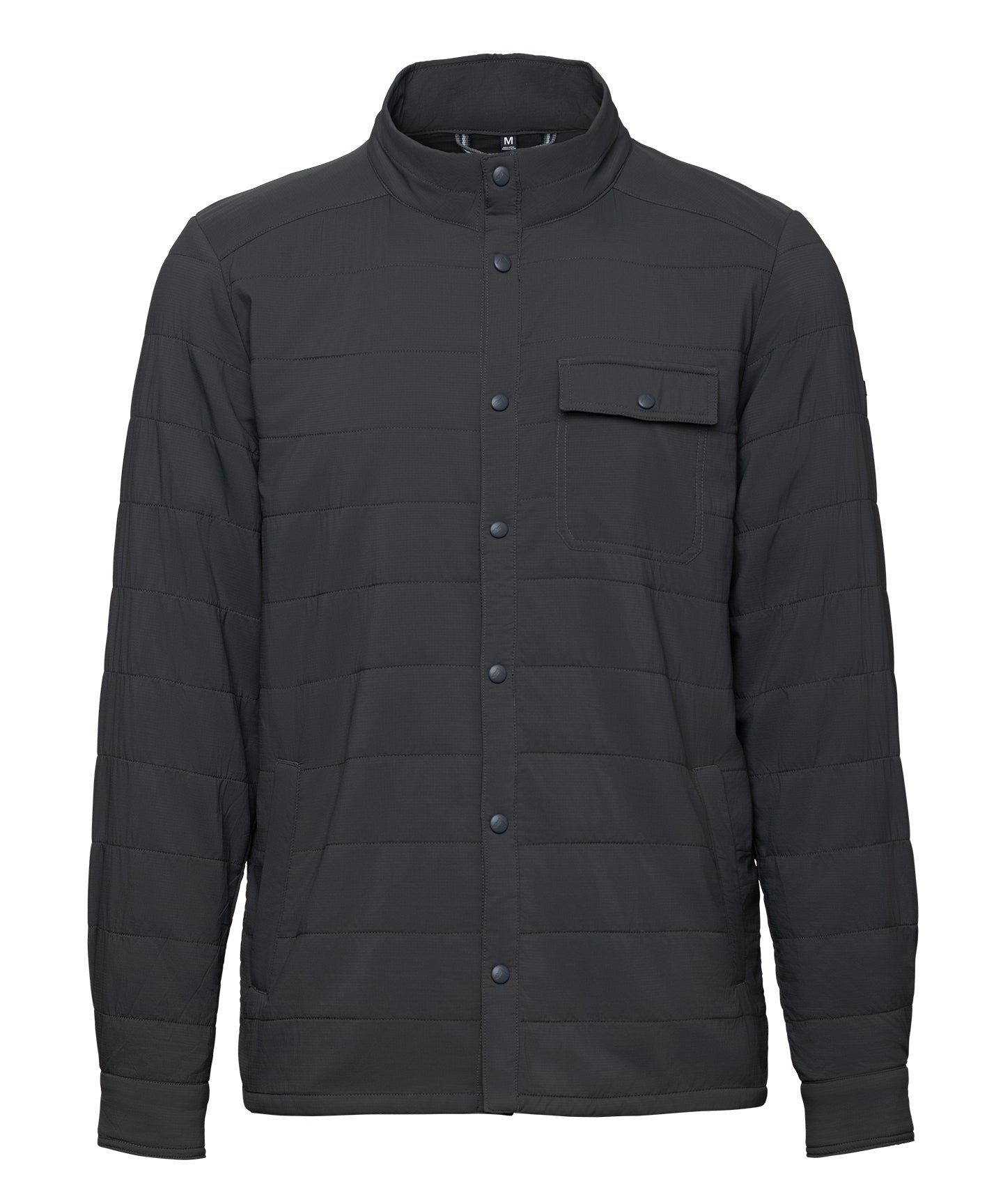 Strafe M's Highlands Shirt Jacket