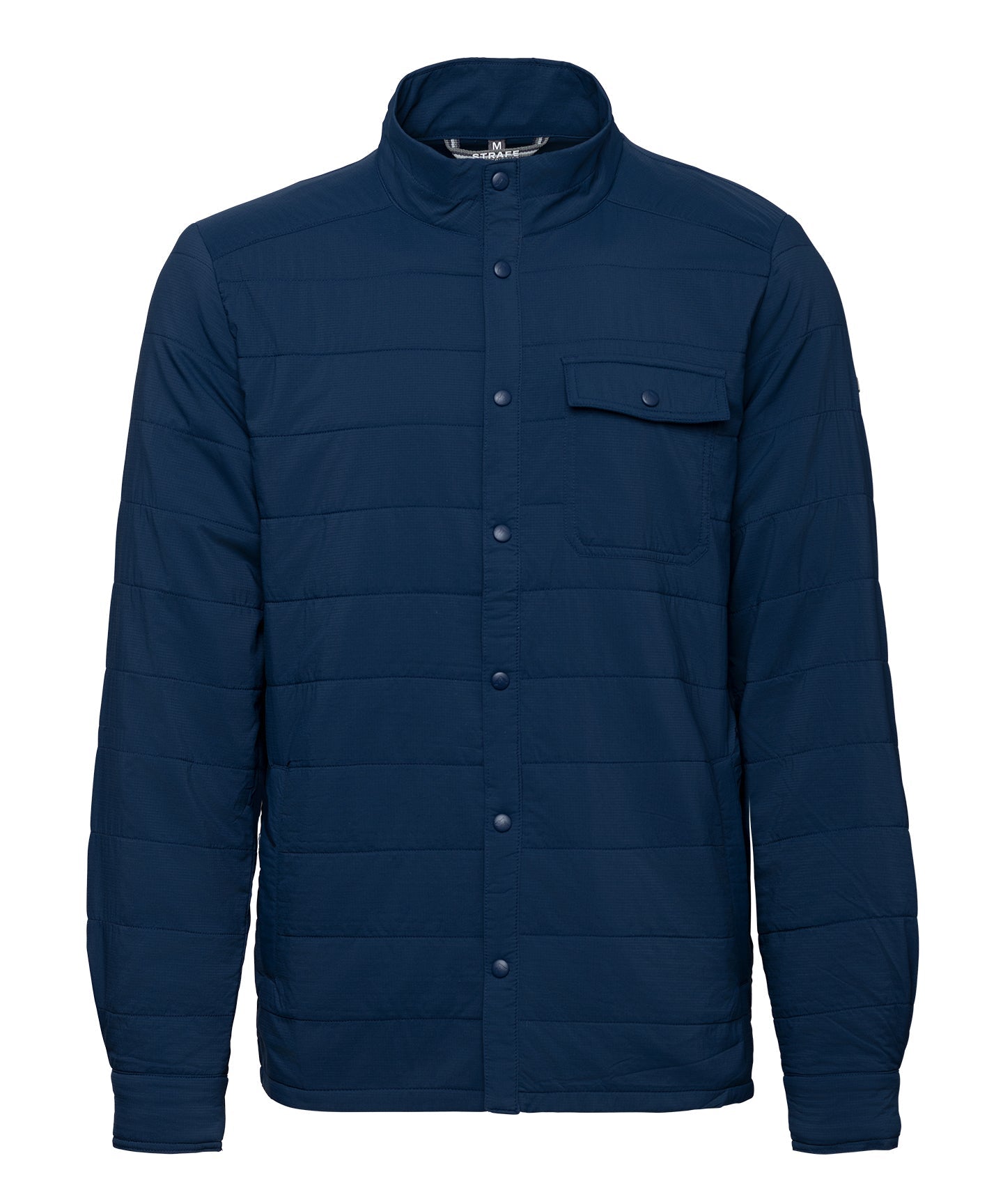 Strafe M's Highlands Shirt Jacket