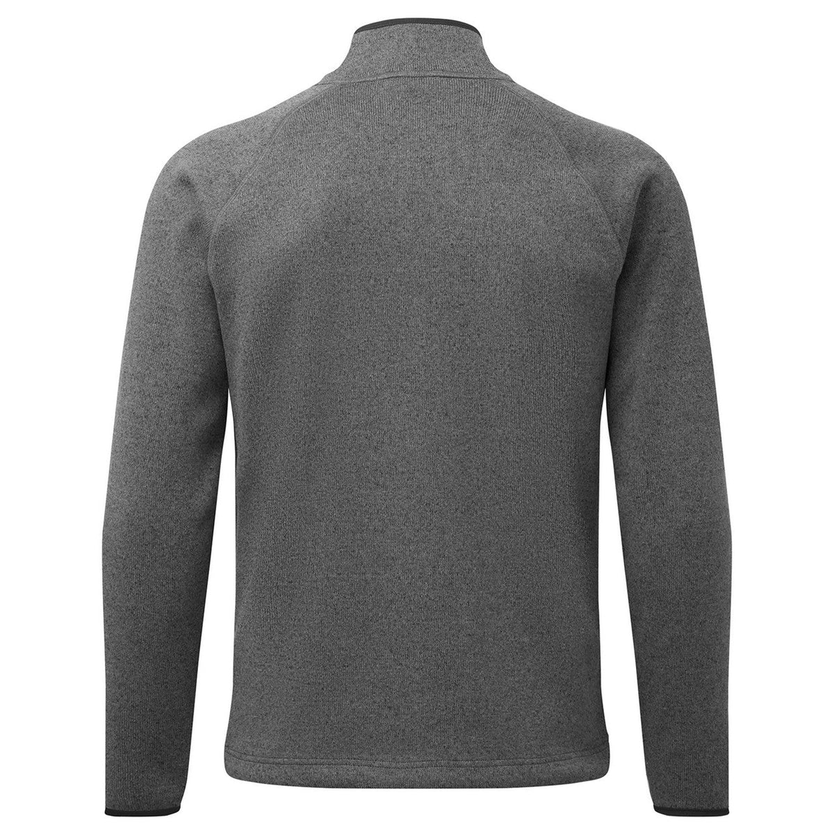Gill Fisher Fleece - Dark Navy