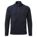 Gill Fisher Fleece - Dark Navy
